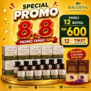 Promo 12 Kotak (8.8)